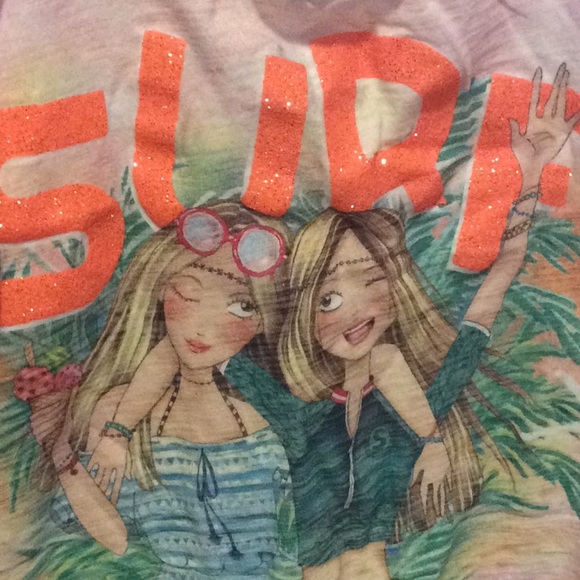 Tank top from Zara - Picture 3 of 3